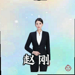赵刚